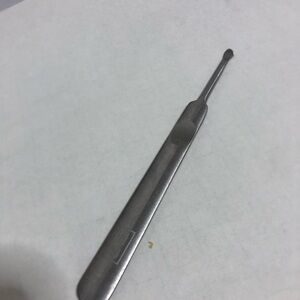 Earpick Scoop